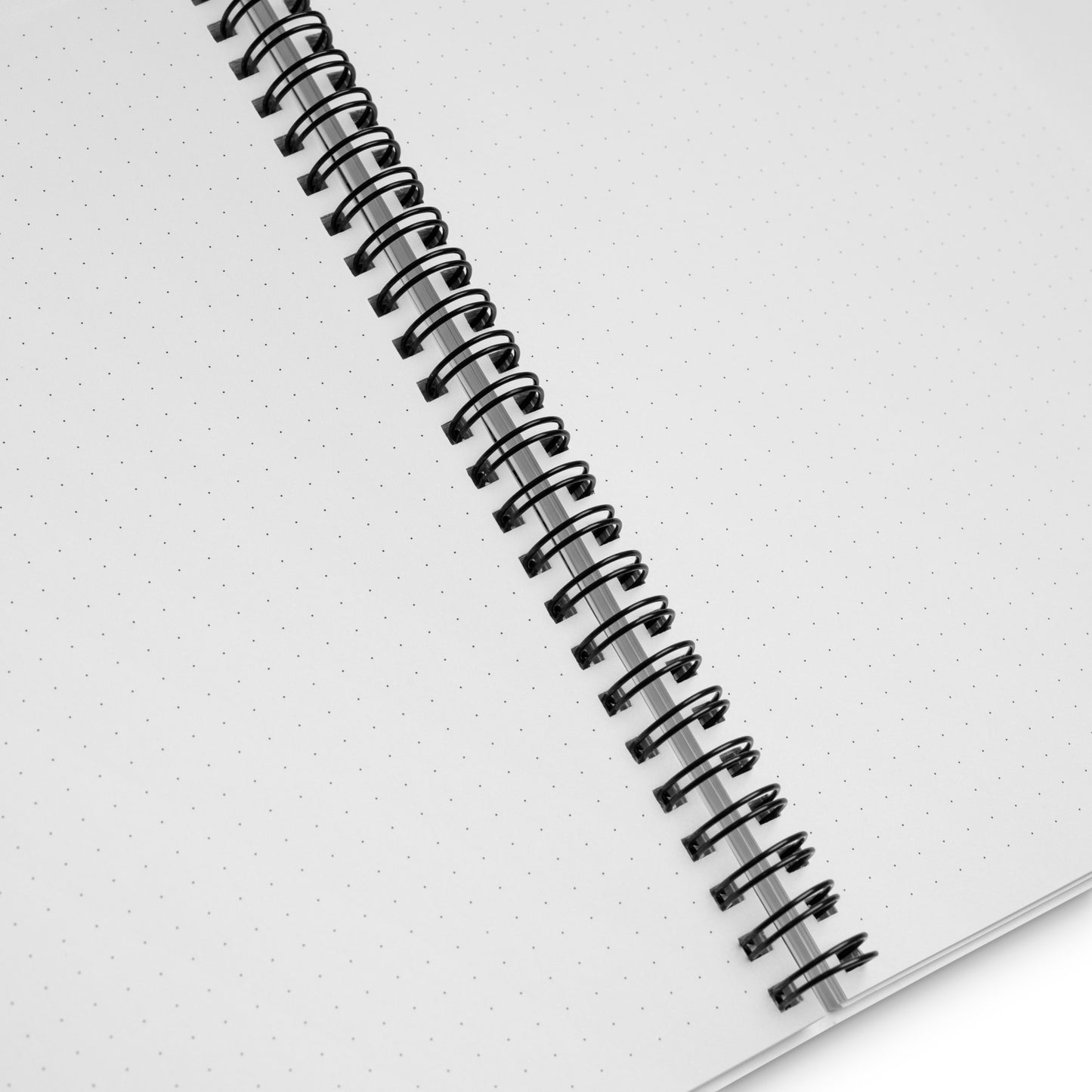 Mama Spiral Notebook