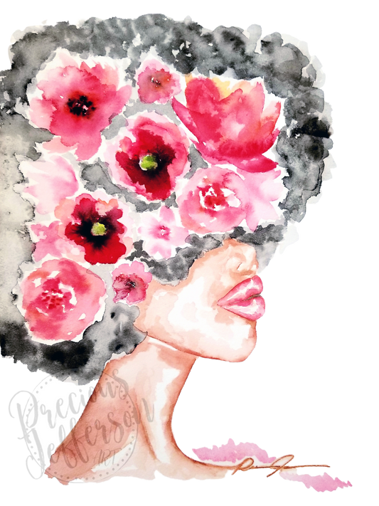 "Blossom"