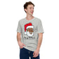 Santa "Best Believe" Unisex T-Shirt
