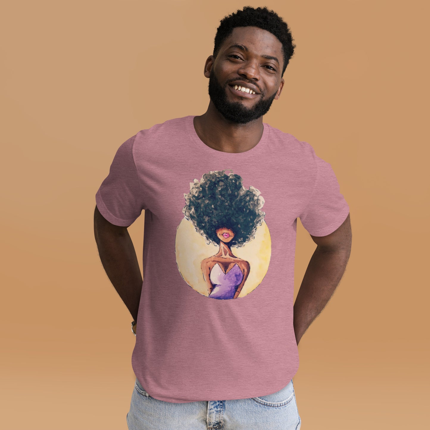 "Sis" Unisex T-Shirt