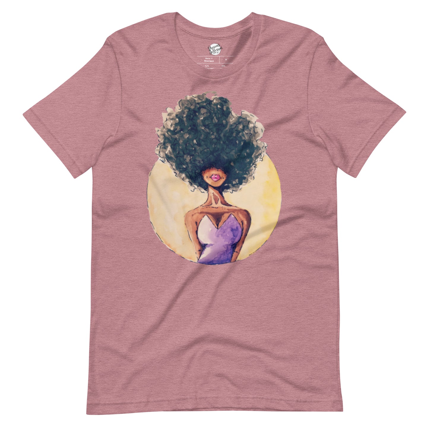 "Sis" Unisex T-Shirt