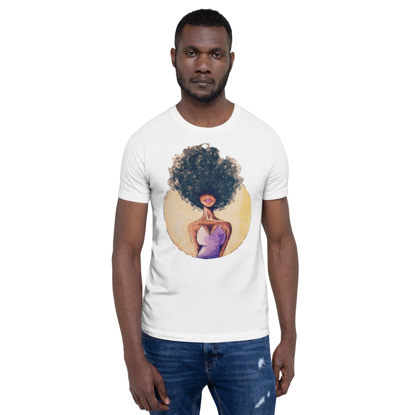 "Sis" Unisex T-Shirt