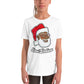 "Best Believe" Youth Short Sleeve T-Shirt